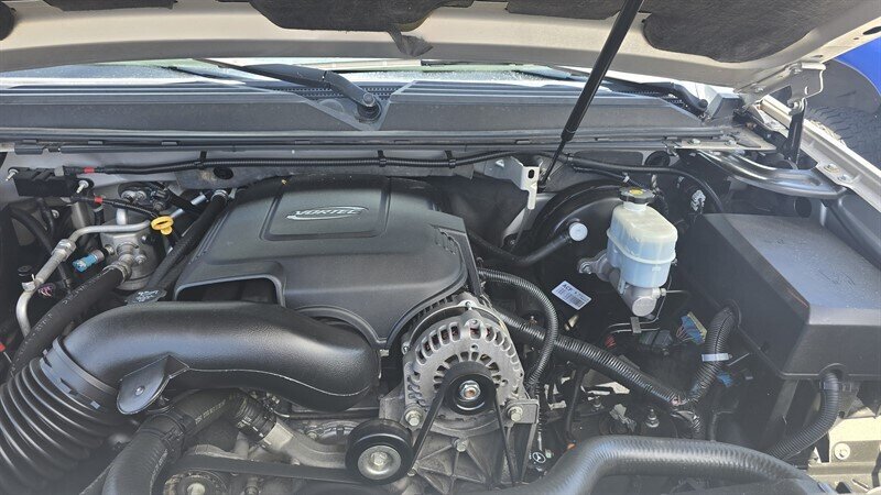 2007 GMC Yukon XL Denali - Photo 5 - Reno, NV 89502