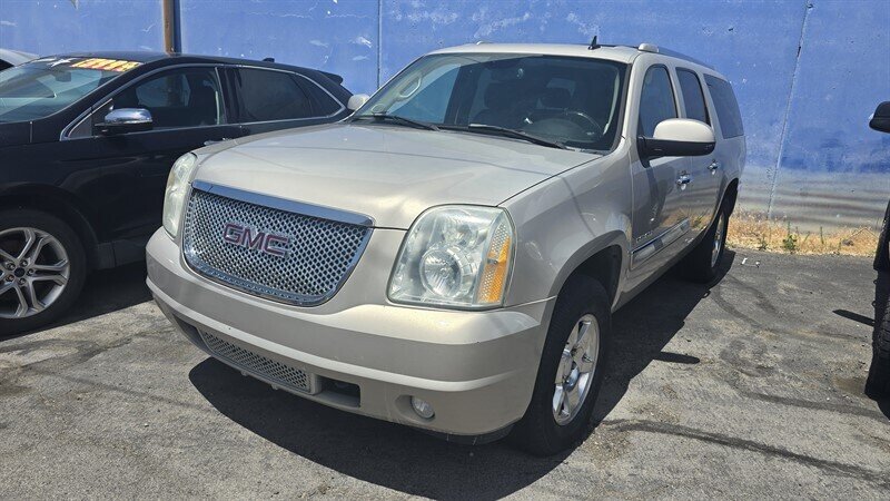 2007 GMC Yukon XL Denali   - Photo 1 - Reno, NV 89502