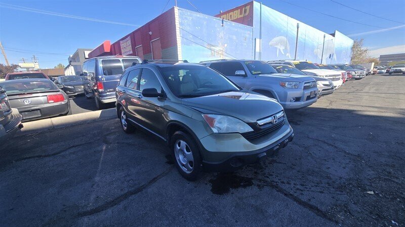 2009 Honda CR-V LX   - Photo 1 - Reno, NV 89502