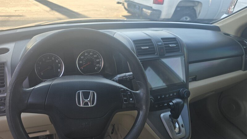 2009 Honda CR-V LX - Photo 5 - Reno, NV 89502