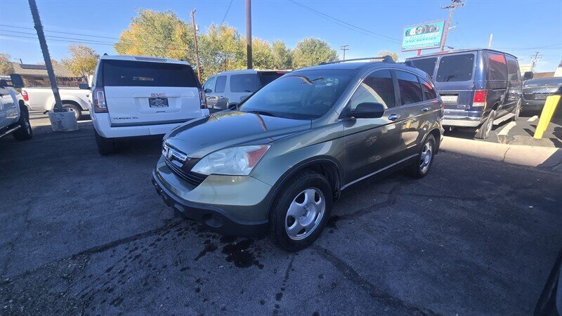 2009 Honda CR-V LX - Photo 2 - Reno, NV 89502