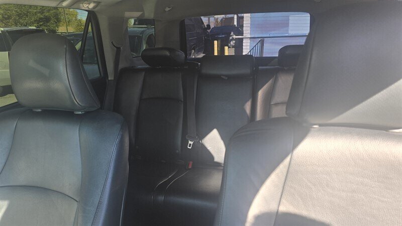 2013 Toyota 4Runner SR5 - Photo 7 - Reno, NV 89502