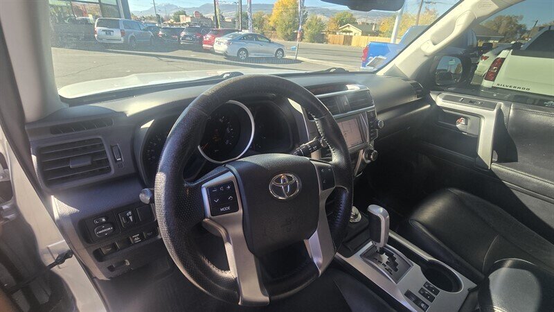 2013 Toyota 4Runner SR5 - Photo 6 - Reno, NV 89502