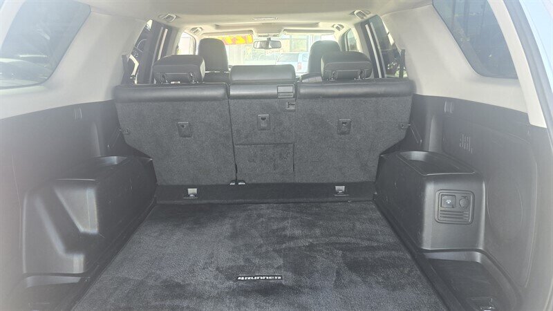 2013 Toyota 4Runner SR5 - Photo 8 - Reno, NV 89502