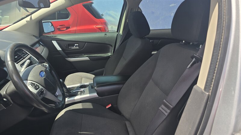 2014 Ford Edge SEL - Photo 6 - Reno, NV 89502