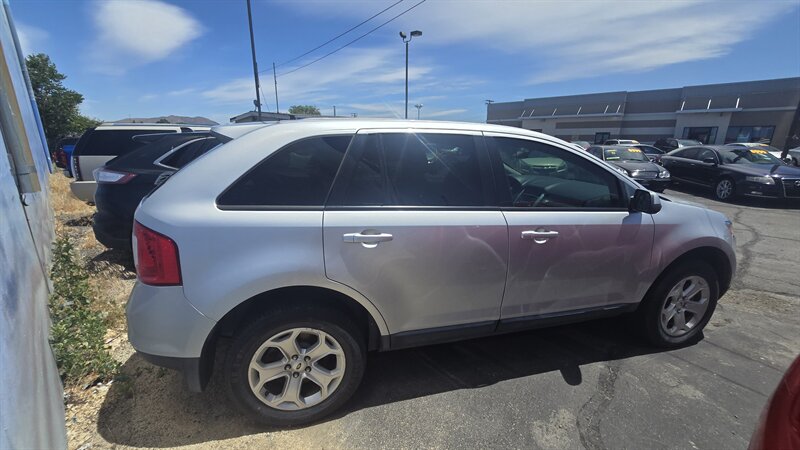 2014 Ford Edge SEL - Photo 3 - Reno, NV 89502