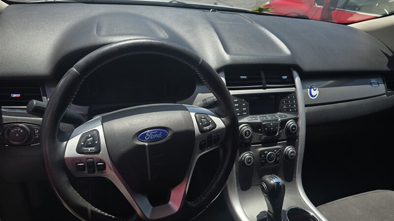 2014 Ford Edge SEL - Photo 5 - Reno, NV 89502