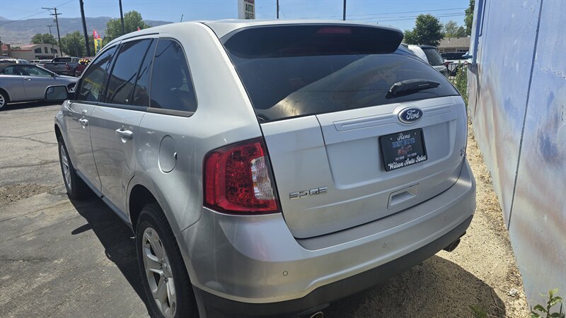 2014 Ford Edge SEL - Photo 4 - Reno, NV 89502