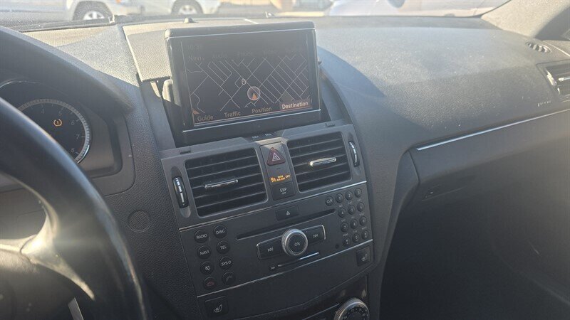 2010 Mercedes-Benz C 300 Luxury 4MATIC - Photo 7 - Reno, NV 89502