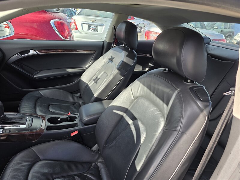 2009 Audi A5 quattro - Photo 5 - Reno, NV 89502