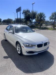 2014 BMW 328i xDrive   - Photo 2 - Orlando, FL 32804
