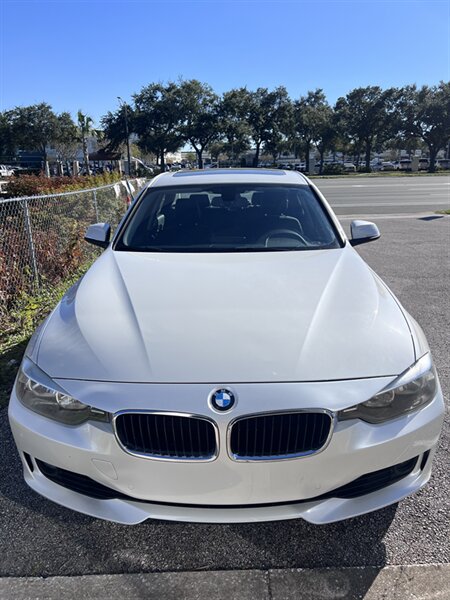 2014 BMW 328i xDrive  