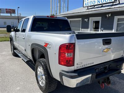 2012 Chevrolet Silverado 2500 LTZ   - Photo 2 - Lafayette, IN 47904