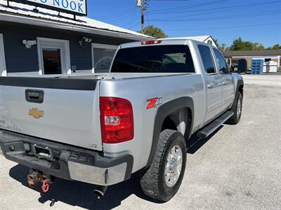 2012 Chevrolet Silverado 2500 LTZ   - Photo 7 - Lafayette, IN 47904