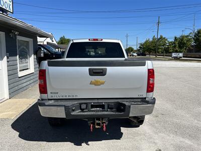 2012 Chevrolet Silverado 2500 LTZ   - Photo 8 - Lafayette, IN 47904