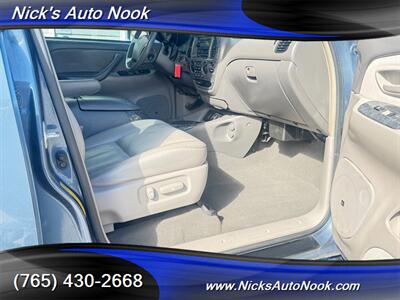 2007 Toyota Sequoia SR5   - Photo 16 - Lafayette, IN 47904