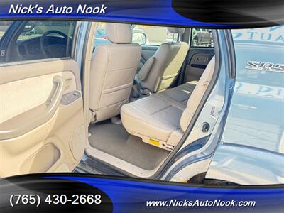 2007 Toyota Sequoia SR5   - Photo 15 - Lafayette, IN 47904