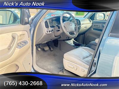 2007 Toyota Sequoia SR5   - Photo 13 - Lafayette, IN 47904