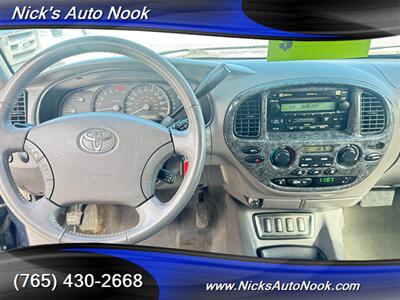 2007 Toyota Sequoia SR5   - Photo 14 - Lafayette, IN 47904