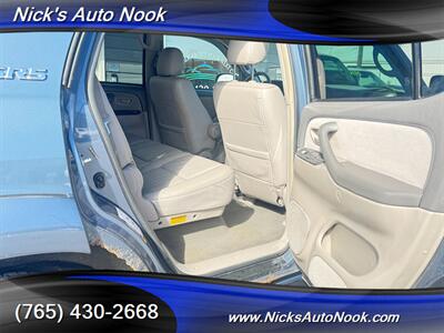 2007 Toyota Sequoia SR5   - Photo 17 - Lafayette, IN 47904