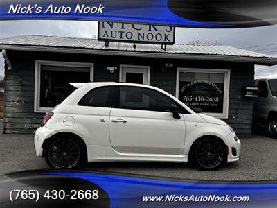 2014 FIAT 500 Abarth   - Photo 10 - Lafayette, IN 47904