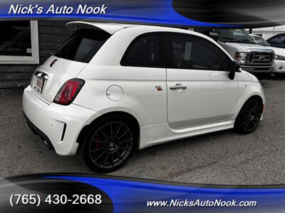 2014 FIAT 500 Abarth   - Photo 9 - Lafayette, IN 47904