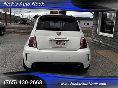 2014 FIAT 500 Abarth   - Photo 7 - Lafayette, IN 47904