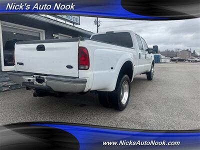 2004 Ford F-550 Super Duty SLT   - Photo 7 - Lafayette, IN 47904