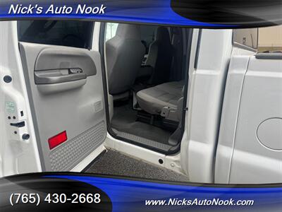 2004 Ford F-550 Super Duty SLT   - Photo 15 - Lafayette, IN 47904