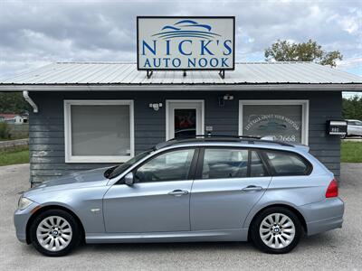 2009 BMW 328i xDrive   - Photo 1 - Lafayette, IN 47904