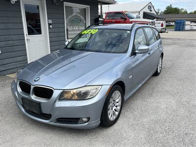 2009 BMW 328i xDrive   - Photo 3 - Lafayette, IN 47904