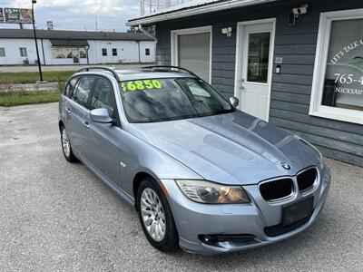 2009 BMW 328i xDrive   - Photo 5 - Lafayette, IN 47904