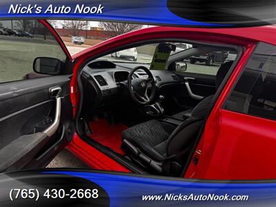 2007 Honda Civic EX   - Photo 12 - Lafayette, IN 47904