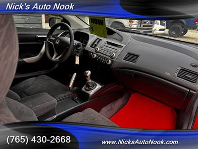 2007 Honda Civic EX   - Photo 15 - Lafayette, IN 47904