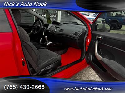 2007 Honda Civic EX   - Photo 14 - Lafayette, IN 47904