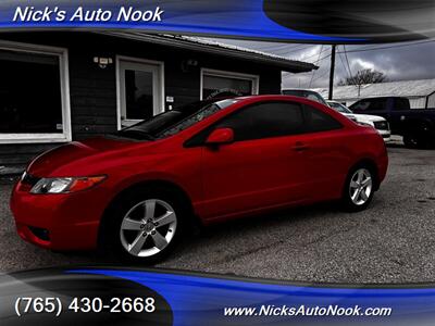 2007 Honda Civic EX   - Photo 4 - Lafayette, IN 47904