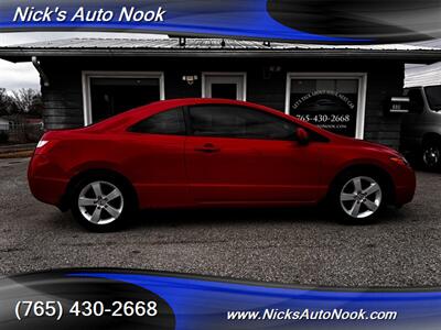 2007 Honda Civic EX   - Photo 10 - Lafayette, IN 47904