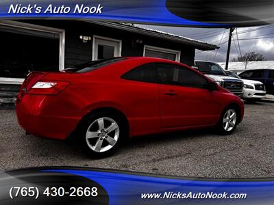 2007 Honda Civic EX   - Photo 9 - Lafayette, IN 47904