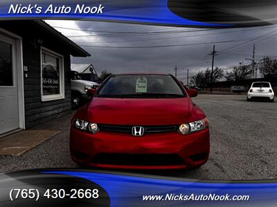 2007 Honda Civic EX   - Photo 2 - Lafayette, IN 47904