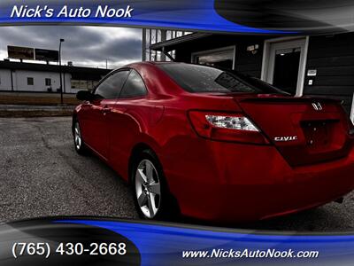 2007 Honda Civic EX   - Photo 6 - Lafayette, IN 47904