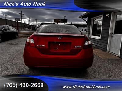 2007 Honda Civic EX   - Photo 7 - Lafayette, IN 47904
