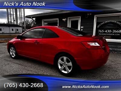 2007 Honda Civic EX   - Photo 5 - Lafayette, IN 47904