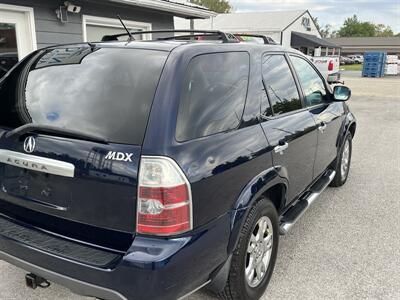 2004 Acura MDX Touring w/Navi w/RES   - Photo 7 - Lafayette, IN 47904