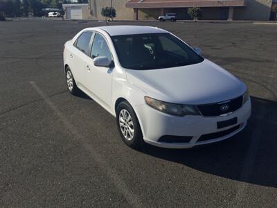 2010 Kia Forte EX   - Photo 18 - Fresno, CA 93721