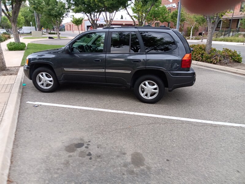 2007 GMC Envoy SLT