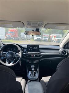 2019 Kia Forte FE   - Photo 3 - Brandywine, MD 20613