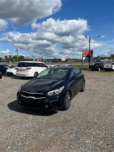 2019 Kia Forte FE   - Photo 5 - Brandywine, MD 20613