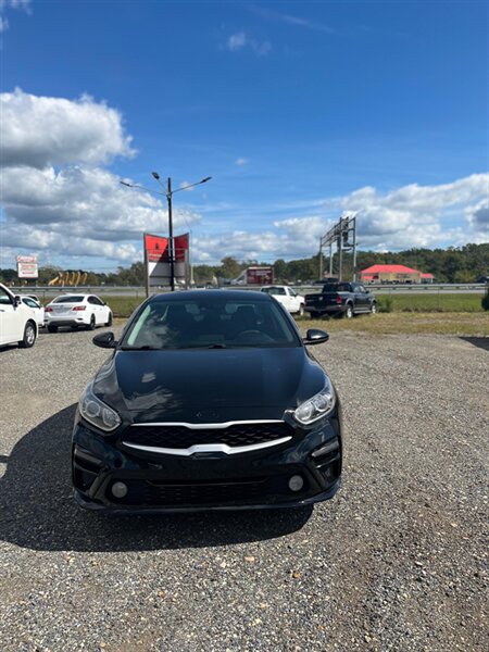 2019 Kia Forte FE   - Photo 1 - Brandywine, MD 20613