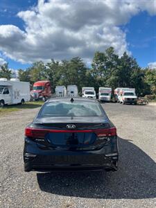 2019 Kia Forte FE   - Photo 8 - Brandywine, MD 20613