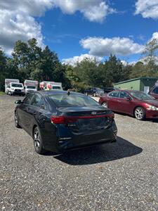 2019 Kia Forte FE   - Photo 2 - Brandywine, MD 20613